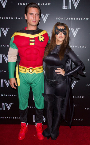 Scott Disick, Kourtney Kardashian Scott Disick, Kourtney Kardashian